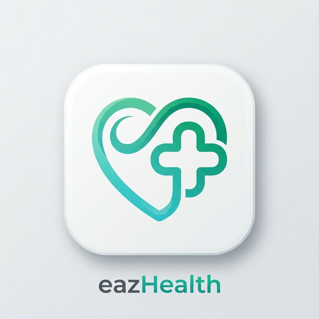Eaz Health Icon